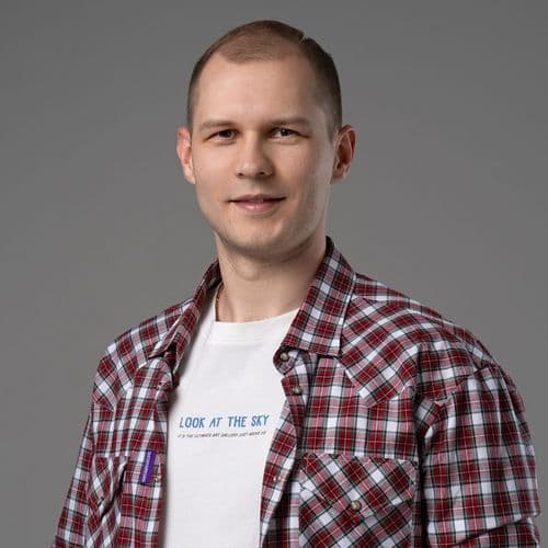 Robert Dzisevič