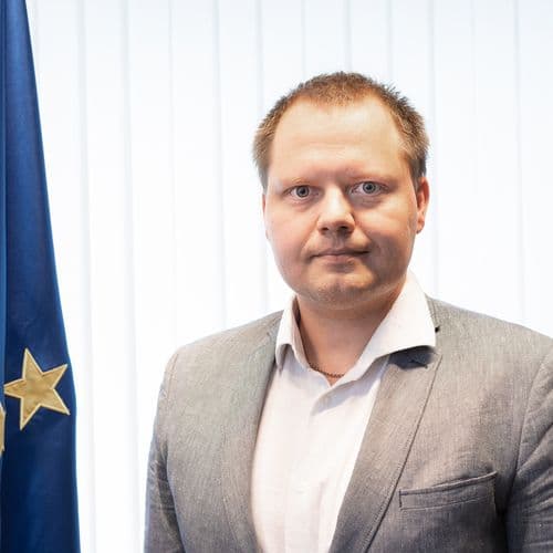 Dr. Linas Petkevičius