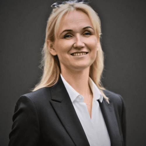 Živilė Ašmenaitė