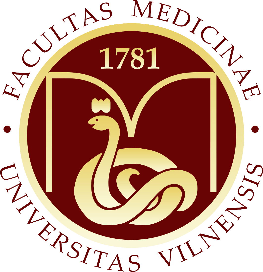 Vilnius University, Faculty of Medicine