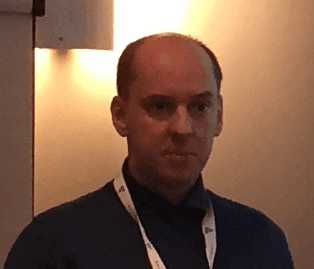 Dr. Povilas Daniušis