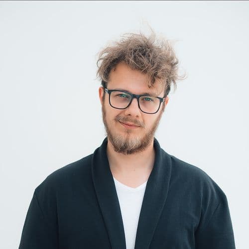 Simonas Adomavičius